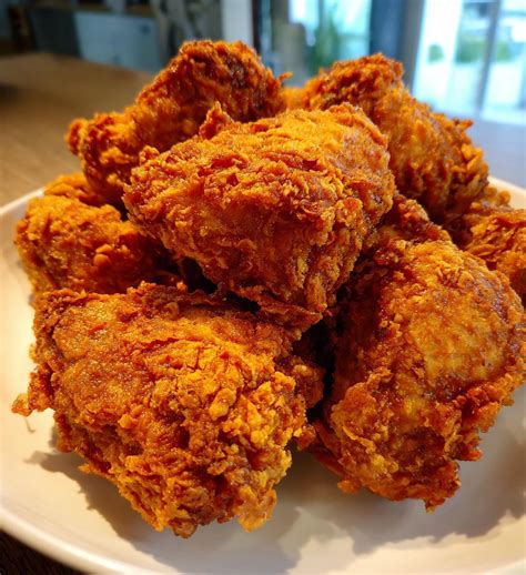 Fried Chicken - RecipeTin Eats - balustradellc