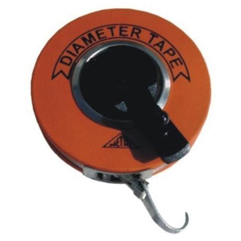Friedrich Richter Fiberglass Diameter Tapes - raincitystudios.com