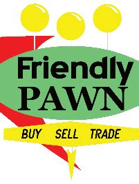 FRIENDLY PAWN LLC Firearm Dealer and FFL Store in Murrells …