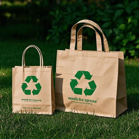 Friendly Recycled Paper Shopping Bags Wholesale-Top Options - raincitystudios.com