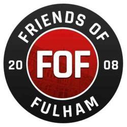 Friends of Fulham - Welcome - wintechmobiles.com