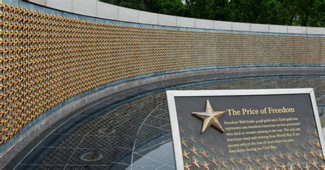 Friends of the National World War II Memorial - wintechmobiles.com