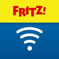 FRITZ!App WLAN for PC - Windows 7,8,10,11 - napkforpc.com