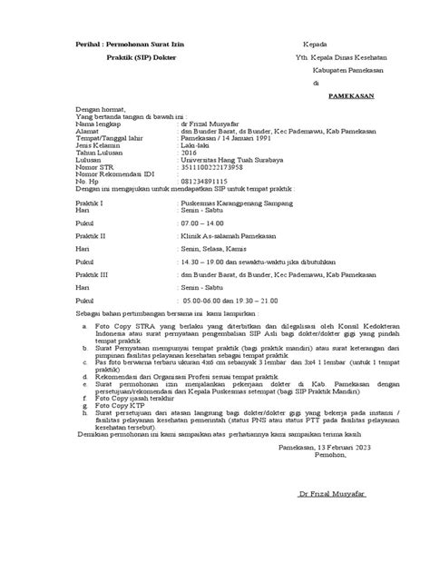 FRIZAL ARIFIANTO - “Konsistensi dalam setiap langkah, keunggulan … - balustradellc