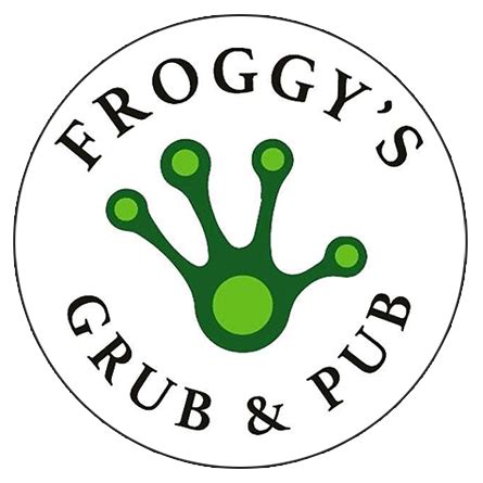 FROGGY’S GRUB & PUB - 14 Photos & 17 Reviews