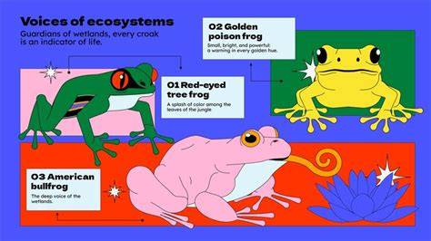 Frogs As Key Indicators In Ecosystems - Louisville Zoo … - raincitystudios.com