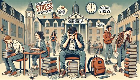 From academic stress to social drama, today’s students ... - balustradellc