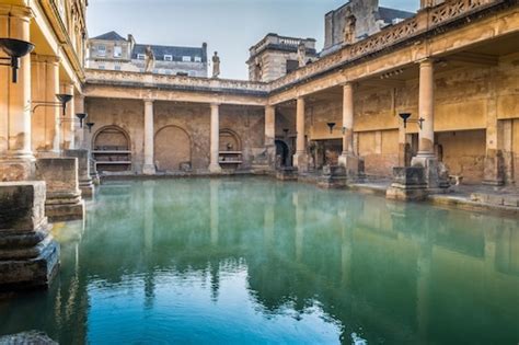 From Ancient Sanctuaries to Modern Wellness … - wintechmobiles.com