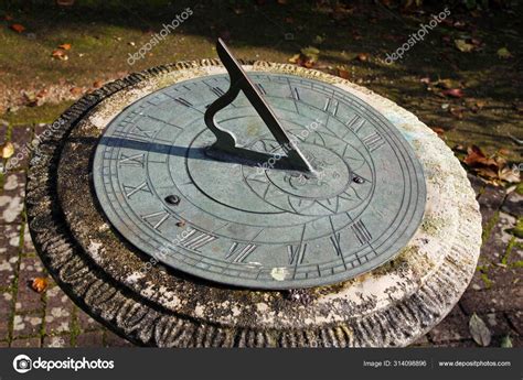 From Ancient Sundials to Modern Atomic Clocks - wintechmobiles.com