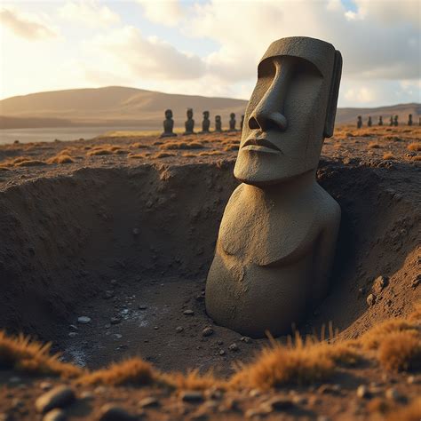 From Baltic Anomalies to Moai Mysteries: The Digital Hunt for Easter ... - balustradellc