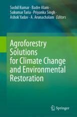From Canopy to Climate: Implications of Agroforestry on Microclimate ... - raincitystudios.com