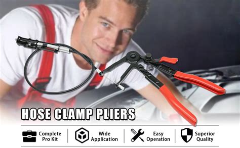 From car maintenance to plumbing repairs, hose clamps show up ... - balustradellc