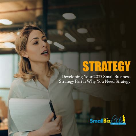 From Conversation to Strategy: Why I’m Offering Small Business Strategy ... - balustradellc