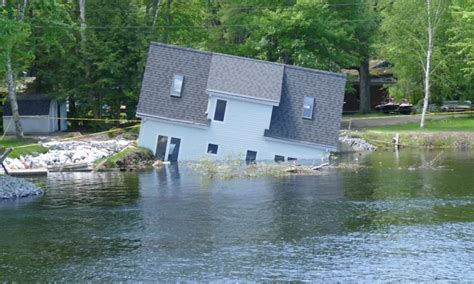 From drips to disasters: How to flood-proof your home - balustradellc