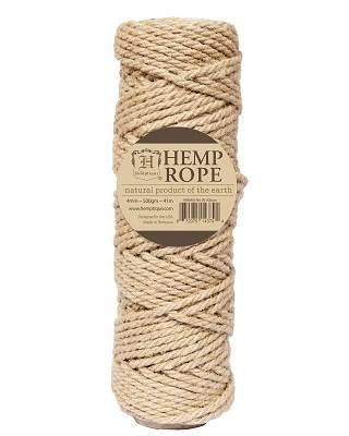From Fiber to Rope: Mastering Hemp Rope Craft - balustradellc
