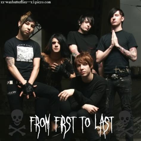 FROM FIRST TO LAST - From First to Last - Amazon.com …