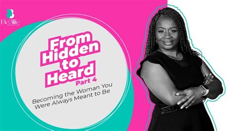 From Grief to Power: Becoming the Woman You Were Meant to Be ... - balustradellc