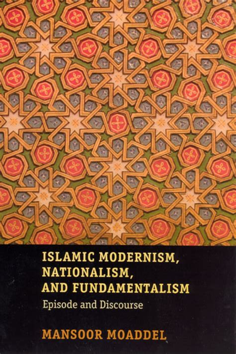 From Islamic modernism to Islamic conservatism: the case of West ... - wintechmobiles.com