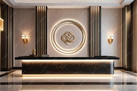 From Logo to Lobby: Designing Corporate Interiors That Seamlessly ... - balustradellc