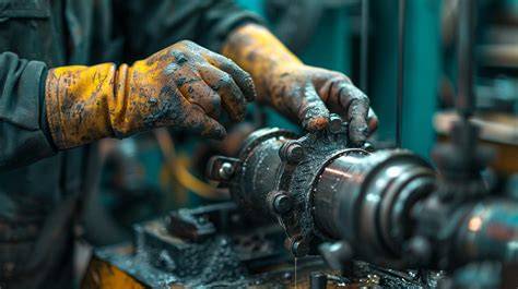 From Manual Labor to Machine Precision: The Rise of … - raincitystudios.com