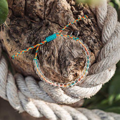 From Ocean Waste to Sustainable Bracelets: Your Impact on the ... - raincitystudios.com