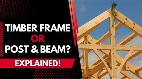 From Post-hole to Timber-framing - Taylor & Francis Online - wintechmobiles.com