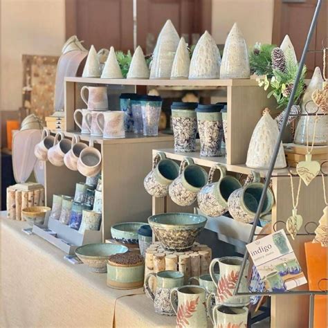 From Pottery Markets to Artisan Studios: Discovering Where to Buy ... - muktibox.com