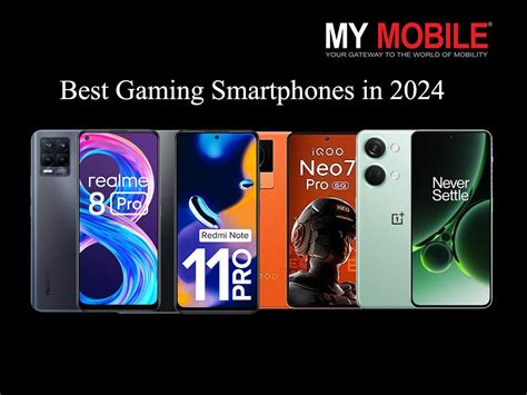 From Premium to Budget: Best Gaming Smartphones … - balustradellc