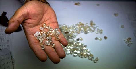 From rough to radiance: Surat’s diamond industry that powers millions ... - balustradellc