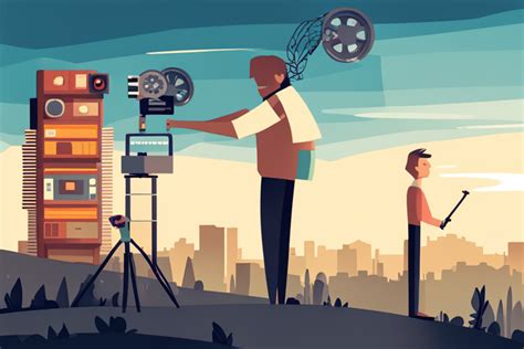 From Script To Distribution: AI's Role In The Film World … - balustradellc