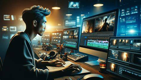 From Sea to Screen: Editing Tips for Perfecting … - raincitystudios.com