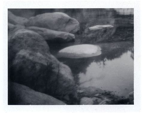 From Sticks and Stones, Two Artists Make Pinhole … - balustradellc