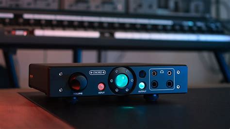 From studio to living space: Chord’s pro-made Alto - balustradellc