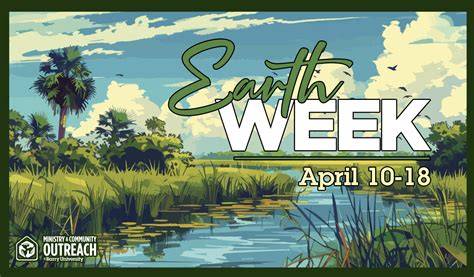 From Sun to Sea to Style: How Earth Week Miami 2026 Is Driving ... - raincitystudios.com