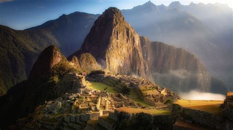 From Taj Mahal To Machu Picchu: Best Sunrise ... - Leisure Asia Global - balustradellc