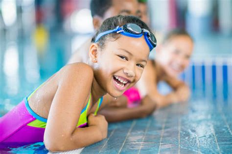 From Toddlers to Swimmers: Nurturing Skills through Age-Appropriate ... - balustradellc