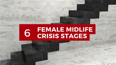 From Turmoil To Transformation: The Stages Of Midlife Crisis - balustradellc