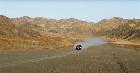 From Ulaanbaatar: Gobi Desert 7-Day Self-Drive Experience - balustradellc