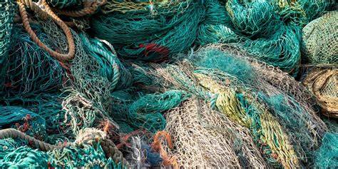From upcycled fishing nets to deep sea robots, these … - raincitystudios.com