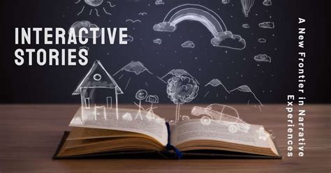 From visual narrative to interactive experience: innovative application ... - wintechmobiles.com