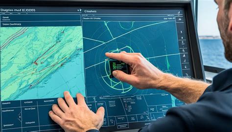 From Voyage Planning to Maritime Route Optimization - wintechmobiles.com