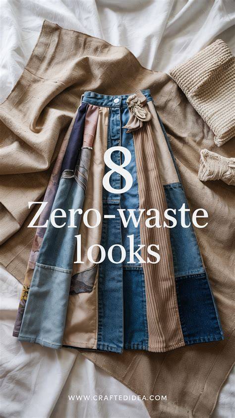 From Waste to Wardrobe: Inspiring Stories of Upcycling - raincitystudios.com