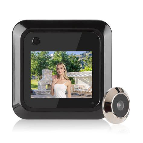 Front Door Camera Package - Google Store - raincitystudios.com