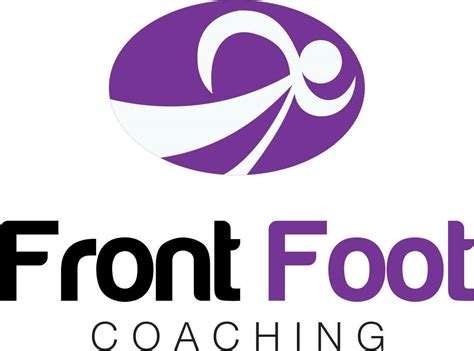 Front Foot Coaching | Life coaching - balustradellc