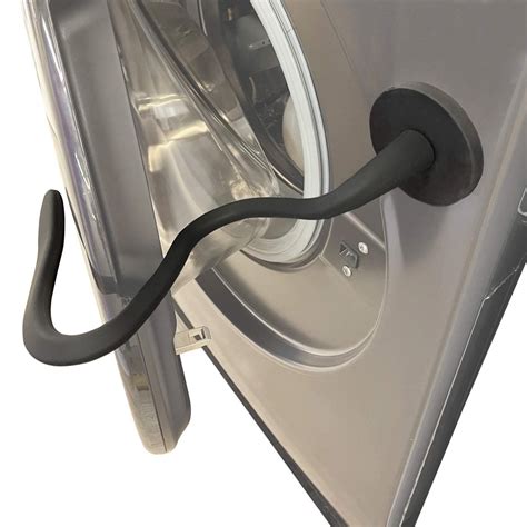 Front Load Washer Door Prop - Washer Door Stopper with Strong Magnet ... - raincitystudios.com