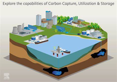 Frontier science and challenges on offshore carbon storage - raincitystudios.com