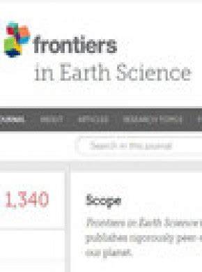 Frontiers in Earth Science | Marine Geoscience - raincitystudios.com