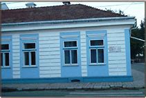 FRONTLINE/WORLD . Romania - My Old Haunts - balustradellc