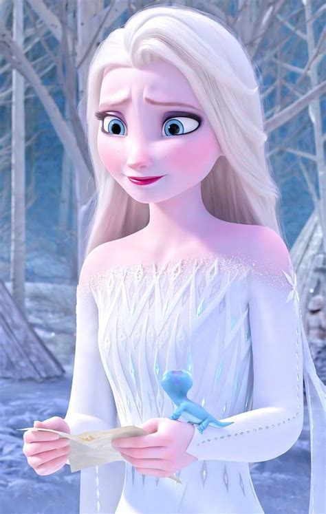 FROZEN 2 "Elsa & Anna" - YouTube