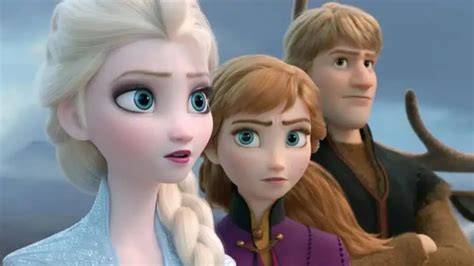 FROZEN FILM tante ML & Bispak Asia SMA info https xvidios com yang bandingkan trilogi berbeda tonton adegan kuburan GTV sinema Hanya untuk early image 1